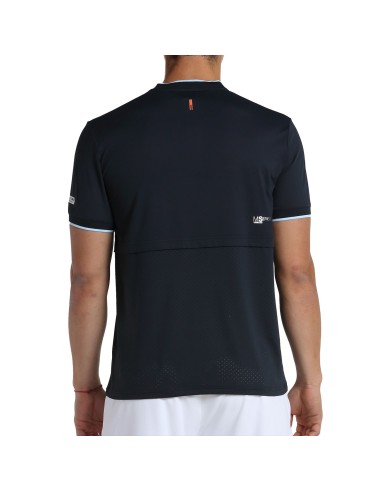 Polo Bullpadel Acudi |BULLPADEL |Roupa de padel BULLPADEL