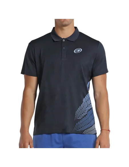 Polo Bullpadel Lapon 004 |BULLPADEL |Abbigliamento da padel BULLPADEL