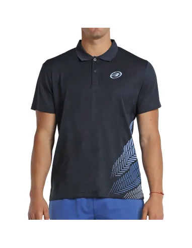 Polo Bullpadel Lapon 004 |BULLPADEL |Abbigliamento da padel BULLPADEL