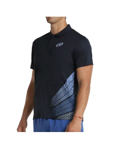 Polo Bullpadel Lapon 004 |BULLPADEL |Abbigliamento da padel BULLPADEL