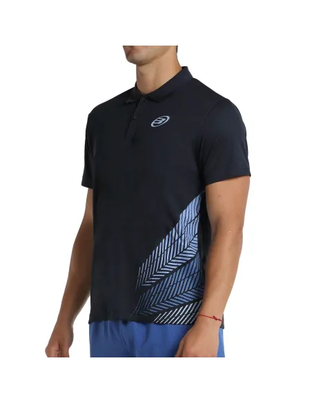 Polo Bullpadel Lapon 004 |BULLPADEL |Abbigliamento da padel BULLPADEL