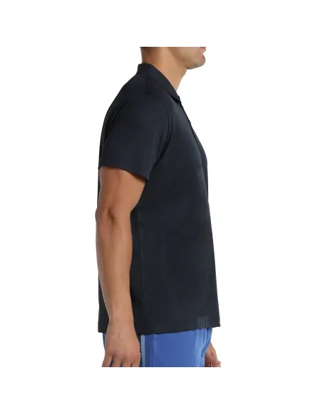 Polo Bullpadel Lapon 004 |BULLPADEL |Abbigliamento da padel BULLPADEL