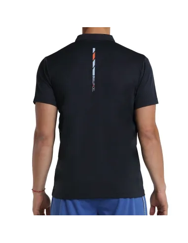 Polo Bullpadel Lapon 004 |BULLPADEL |Abbigliamento da padel BULLPADEL