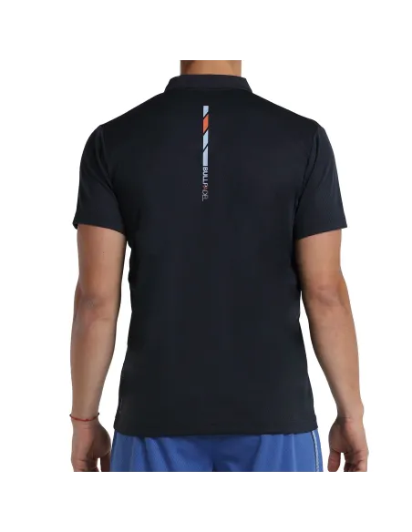 Polo Bullpadel Lapon 004 |BULLPADEL |Abbigliamento da padel BULLPADEL