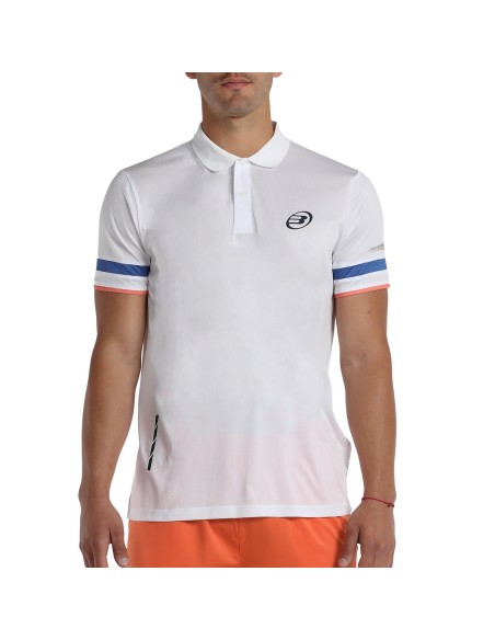 Polo Bullpadel Lules 012 |BULLPADEL |Abbigliamento da padel BULLPADEL