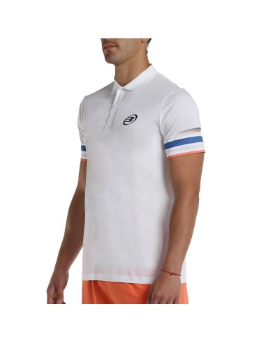 Bullpadel Lules 012 Polo |BULLPADEL |BULLPADEL padel clothing