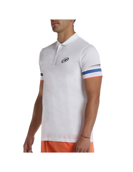 Bullpadel Lules 012 Polo |BULLPADEL |BULLPADEL padel clothing