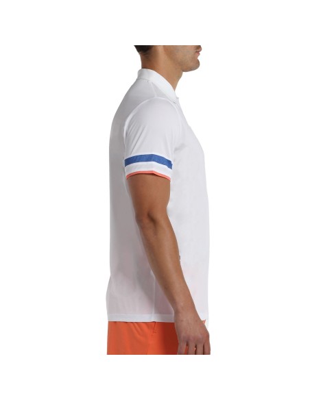 Bullpadel Lules 012 Polo |BULLPADEL |BULLPADEL padel clothing
