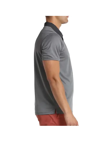 Polo Bullpadel Unisciti |BULLPADEL |Abbigliamento da padel BULLPADEL