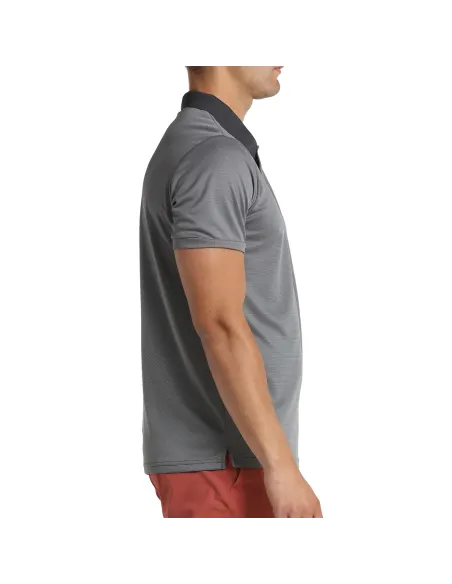 Polo Bullpadel Unisciti |BULLPADEL |Abbigliamento da padel BULLPADEL Polo Bullpadel Unisciti |BULLPADEL |Abbigliamento da padel BULLPADEL
