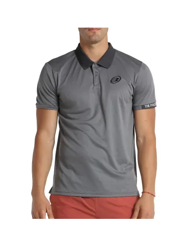 Polo Bullpadel Unisciti |BULLPADEL |Abbigliamento da padel BULLPADEL