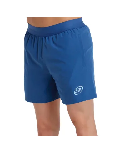 Short Bullpadel Adil 423 |BULLPADEL |Vêtements de padel BULLPADEL
