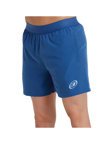 Short Bullpadel Adil 423 |BULLPADEL |Vêtements de padel BULLPADEL Short Bullpadel Adil 423 |BULLPADEL |Vêtements de padel BULLPADEL