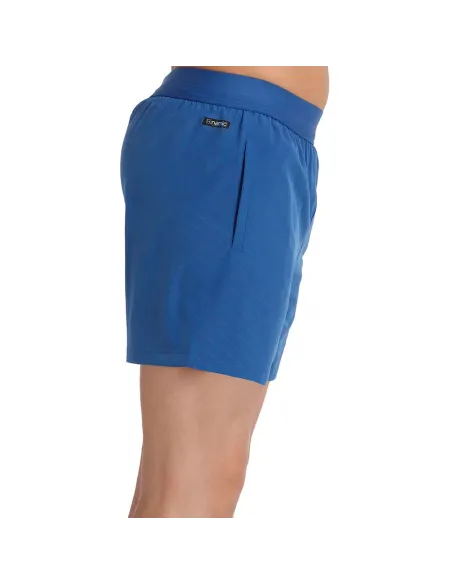 Corto Bullpadel Adil 423 |BULLPADEL |Abbigliamento da padel BULLPADEL Corto Bullpadel Adil 423 |BULLPADEL |Abbigliamento da padel BULLPADEL