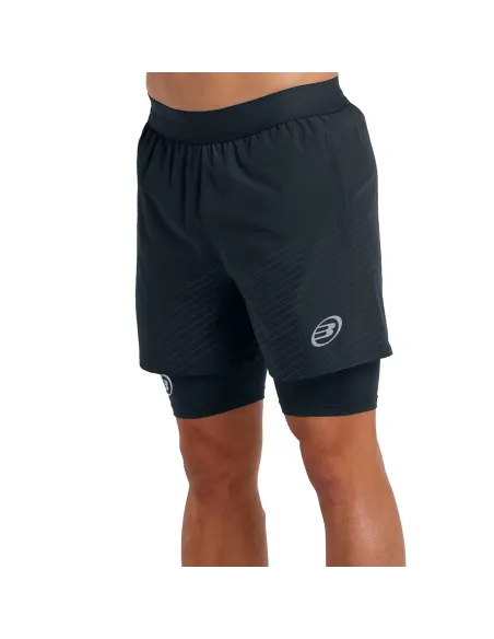 Short Bullpadel Afama |BULLPADEL |Vêtements de padel BULLPADEL Short Bullpadel Afama |BULLPADEL |Vêtements de padel BULLPADEL