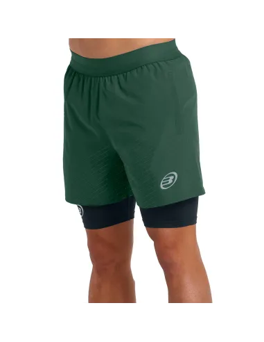 Short Bullpadel Afama |BULLPADEL |Vêtements de padel BULLPADEL