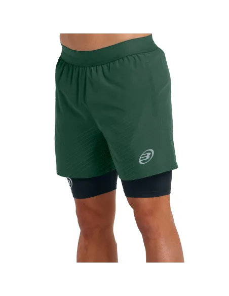 Short Bullpadel Afama |BULLPADEL |Vêtements de padel BULLPADEL Short Bullpadel Afama |BULLPADEL |Vêtements de padel BULLPADEL