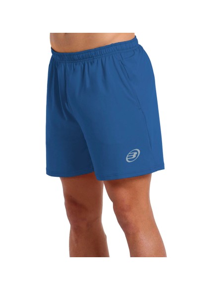 Short Bullpadel Afate |BULLPADEL |Ropa de pádel BULLPADEL Short Bullpadel Afate |BULLPADEL |Ropa de pádel BULLPADEL