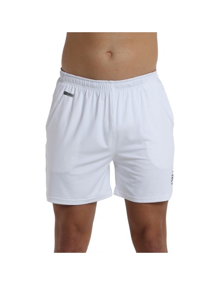 Pantaloncini Bullpadel Afate |BULLPADEL |Abbigliamento da padel BULLPADEL Pantaloncini Bullpadel Afate |BULLPADEL |Abbigliamento da padel BULLPADEL