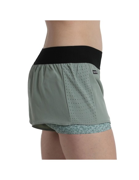 Short Bullpadel Breca Mujer |BULLPADEL |Ropa de pádel BULLPADEL