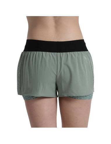 Short Bullpadel Breca Femme |BULLPADEL |Vêtements de padel BULLPADEL