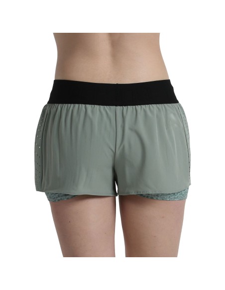 Short Bullpadel Breca Femme |BULLPADEL |Vêtements de padel BULLPADEL Short Bullpadel Breca Femme |BULLPADEL |Vêtements de padel BULLPADEL