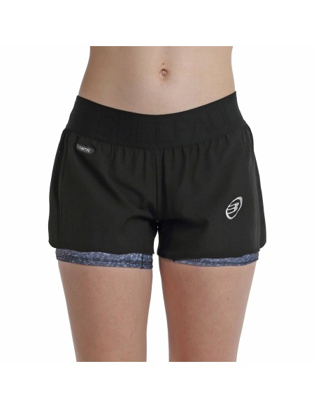 Short Bullpadel Breca Femme |BULLPADEL |Vêtements de padel BULLPADEL Short Bullpadel Breca Femme |BULLPADEL |Vêtements de padel BULLPADEL