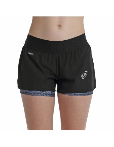 Short Bullpadel Breca Femme |BULLPADEL |Vêtements de padel BULLPADEL