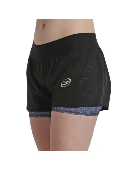 Short Bullpadel Breca Femme |BULLPADEL |Vêtements de padel BULLPADEL Short Bullpadel Breca Femme |BULLPADEL |Vêtements de padel BULLPADEL