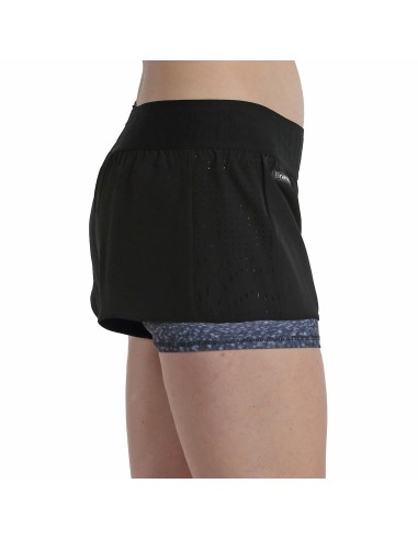 Short Bullpadel Breca Femme |BULLPADEL |Vêtements de padel BULLPADEL