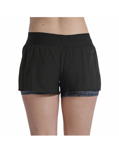 Short Bullpadel Breca Femme |BULLPADEL |Vêtements de padel BULLPADEL