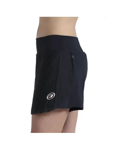 Short Bullpadel Exito 069 Femme Femme |BULLPADEL |Vêtements de padel BULLPADEL