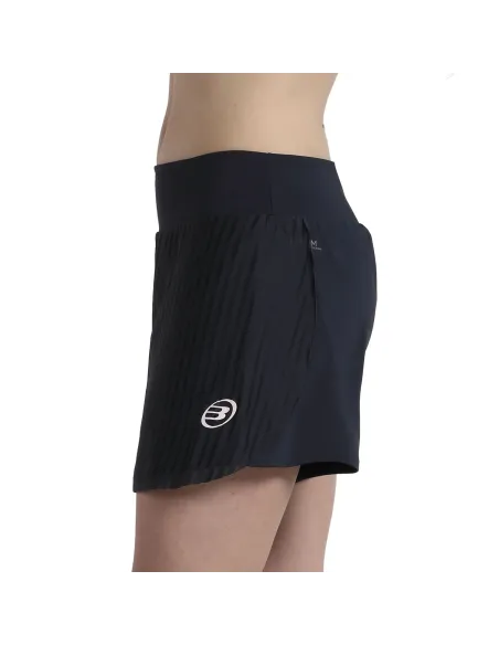 Pantaloncini Bullpadel Exito 069 Donna Donna |BULLPADEL |Abbigliamento da padel BULLPADEL Pantaloncini Bullpadel Exito 069 Donna Donna |BULLPADEL |Abbigliamento da padel BULLPADEL