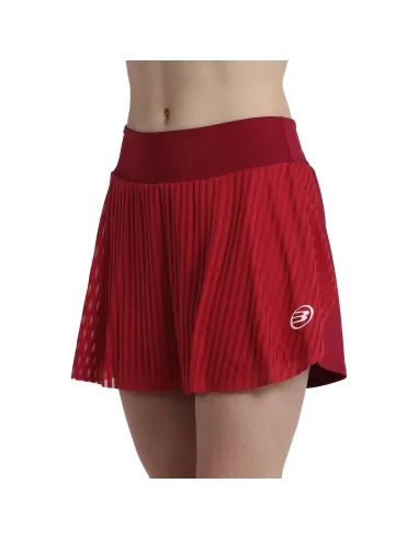 Short Bullpadel Exito 069 Femme Femme |BULLPADEL |Vêtements de padel BULLPADEL
