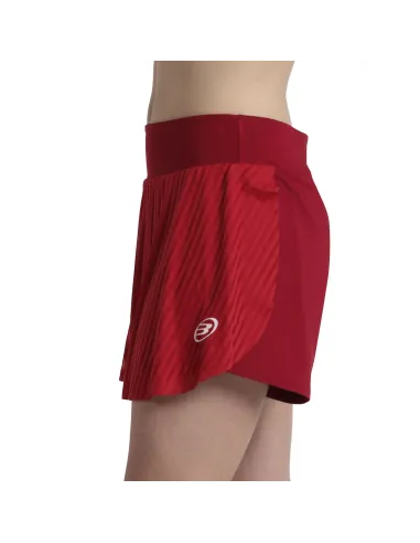 Pantaloncini Bullpadel Exito 069 Donna Donna |BULLPADEL |Abbigliamento da padel BULLPADEL
