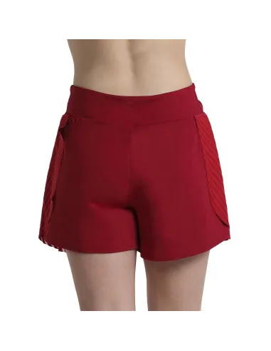 Short Bullpadel Exito 069 Mulher Mulher |BULLPADEL |Roupa de padel BULLPADEL