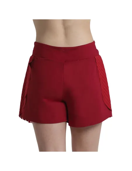 Short Bullpadel Exito 069 Woman Woman |BULLPADEL |BULLPADEL padel clothing Short Bullpadel Exito 069 Woman Woman |BULLPADEL |BULLPADEL padel clothing