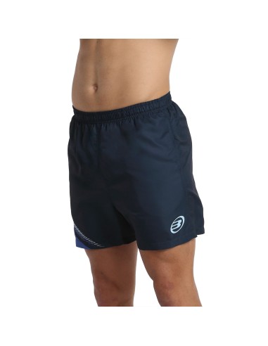 Pantaloncini Bullpadel Leuco |BULLPADEL |Abbigliamento da padel BULLPADEL