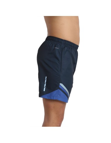 Pantaloncini Bullpadel Leuco |BULLPADEL |Abbigliamento da padel BULLPADEL