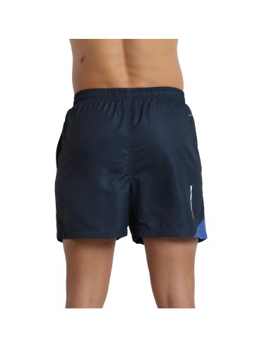 Pantaloncini Bullpadel Leuco |BULLPADEL |Abbigliamento da padel BULLPADEL