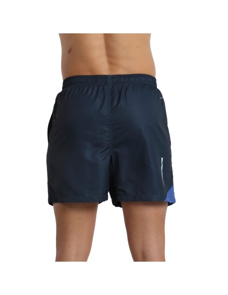 Pantaloncini Bullpadel Leuco |BULLPADEL |Abbigliamento da padel BULLPADEL Pantaloncini Bullpadel Leuco |BULLPADEL |Abbigliamento da padel BULLPADEL