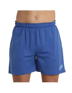 Short Bullpadel Lilao |BULLPADEL |Ropa de pádel BULLPADEL