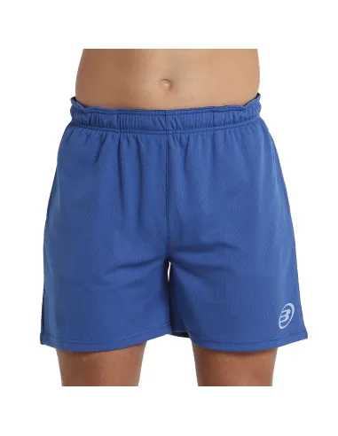 Calçoes Bullpadel Lilao |BULLPADEL |Roupa de padel BULLPADEL