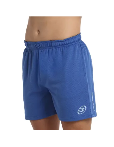 Short Bullpadel Lilao |BULLPADEL |Abbigliamento da padel BULLPADEL