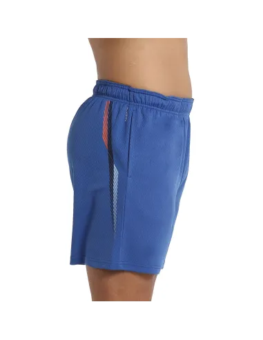 Short Bullpadel Lilao |BULLPADEL |Abbigliamento da padel BULLPADEL