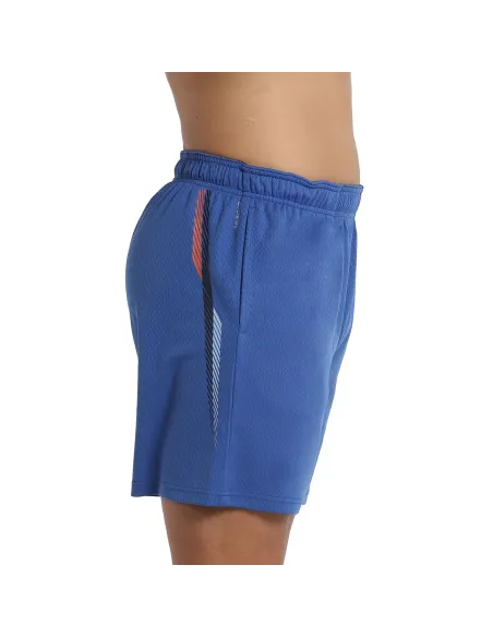 Pantaloncini Bullpadel Lilao |BULLPADEL |Abbigliamento da padel BULLPADEL