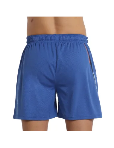 Short Bullpadel Lilao |BULLPADEL |Abbigliamento da padel BULLPADEL