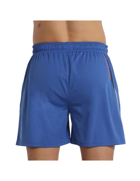 Short Bullpadel Lilao |BULLPADEL |Abbigliamento da padel BULLPADEL
