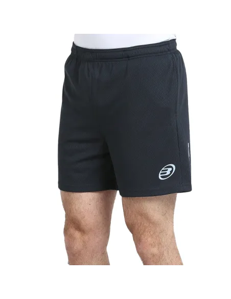 Short Bullpadel Lilao |BULLPADEL |Abbigliamento da padel BULLPADEL