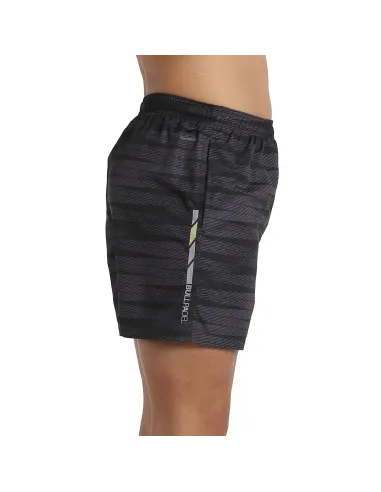 Short Bullpadel Carry 005 |BULLPADEL |Vêtements de padel BULLPADEL
